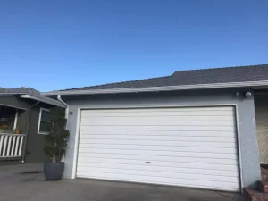 Garage Door Cable Replacement