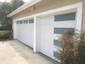 Garage Door Issues