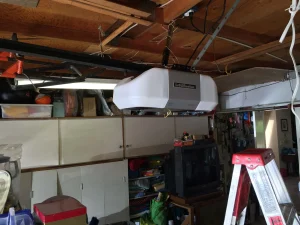 Garage Door Opener