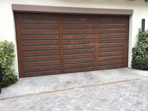 Garage Door Weather Stripping